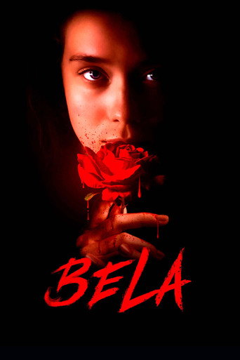 Capa de Bela