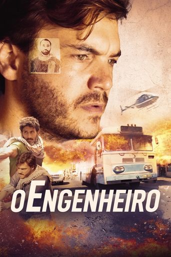 Capa de O Engenheiro