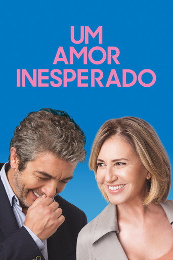 Capa de Um Amor Inesperado