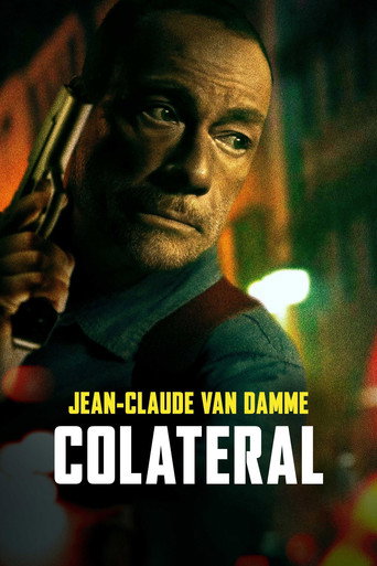 Capa de Colateral