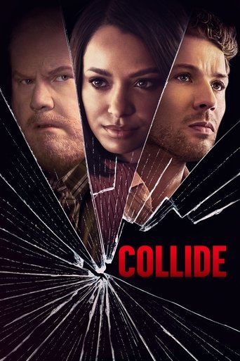 Capa de Collide