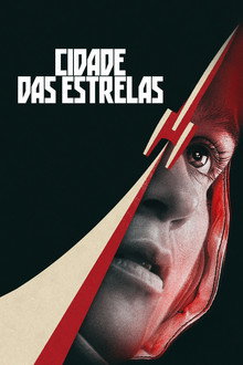 Capa de Cidade das Estrelas 1ª Temporada