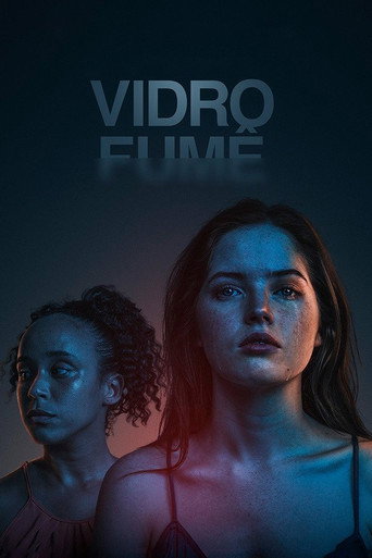 Capa de Vidro Fumê