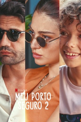 Capa de Meu Porto Seguro 2