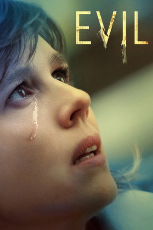 Capa de Evil: Contatos Sobrenaturais 1ª Temporada