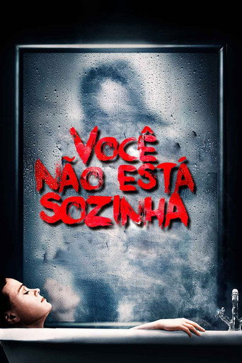 Capa de Você Não Está Sozinha
