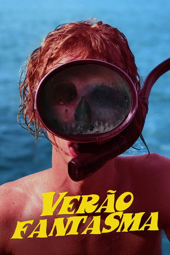 Capa de Verão Fantasma