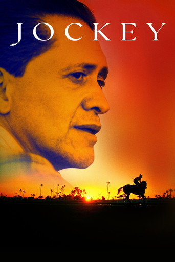 Capa de Jockey