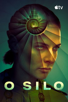 Capa de Silo 3ª Temporada