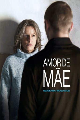Capa de Amor de Mãe