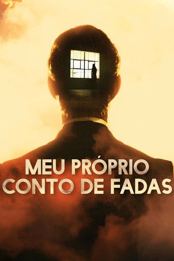 Capa de Meu Próprio Conto de Fadas