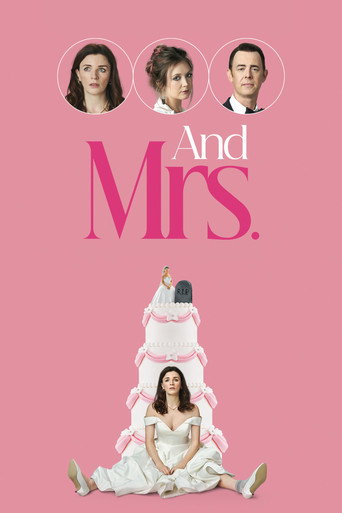 Capa de And Mrs