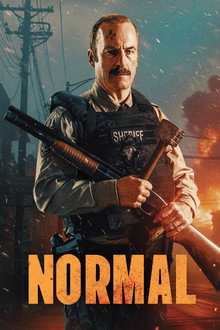 Capa de Normal