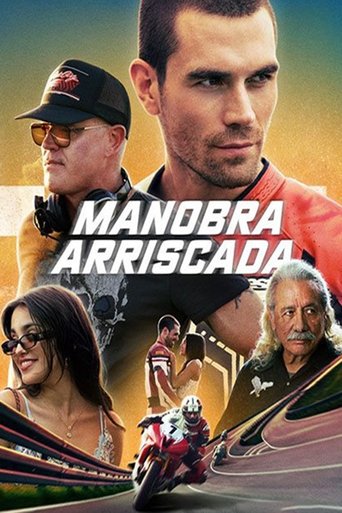 Capa de Manobra Arriscada