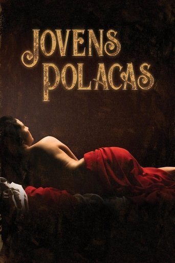 Capa de Jovens Polacas