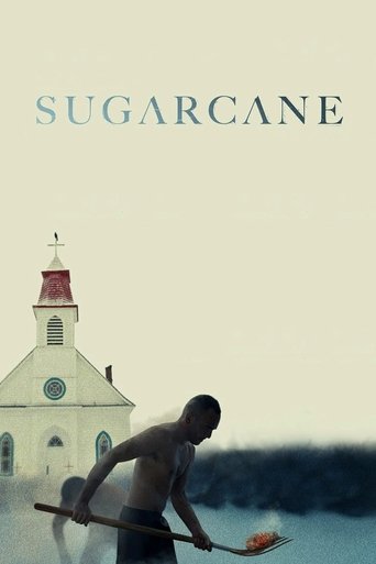 Capa de Sugarcane