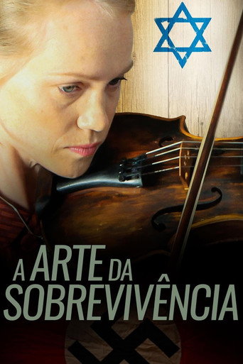 Capa de A Arte da Sobrevivência