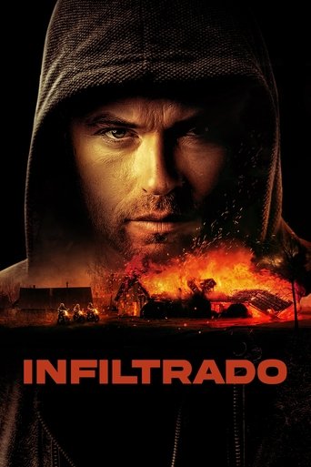 Capa de Infiltrado