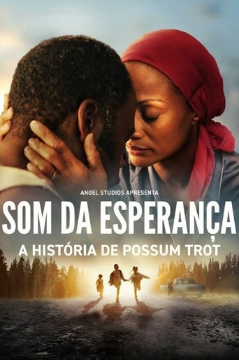 Capa de Som da Esperança: A História de Possum Trot