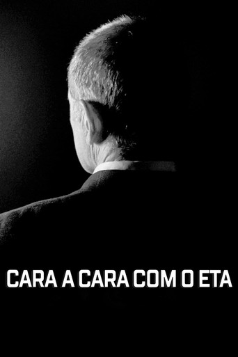 Capa de Cara a Cara com o ETA