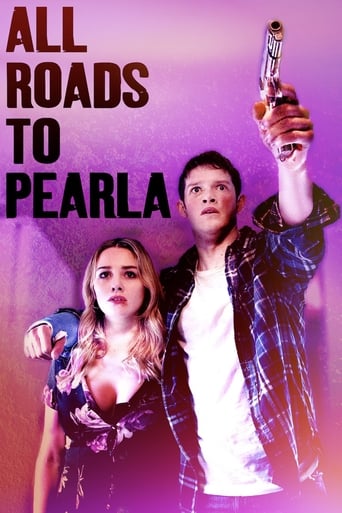 Capa de Todos os Caminhos até Pearla