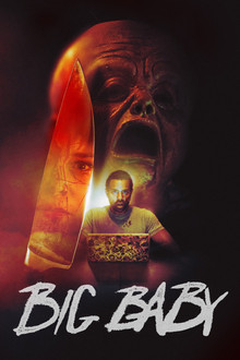 Capa de Big Baby