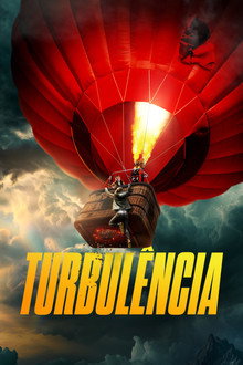 Capa de Turbulência