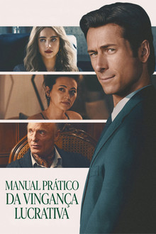 Capa de Manual Prático da Vingança Lucrativa