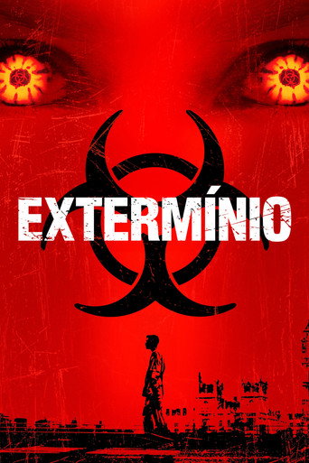 Capa de Extermínio