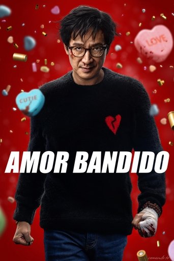 Capa de Amor Bandido