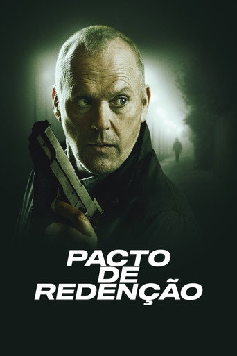 Capa de Pacto de Redenção