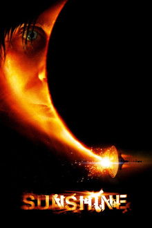 Capa de Sunshine: Alerta Solar