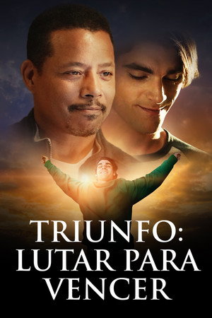 Capa de Triunfo: Lutar Para Vencer