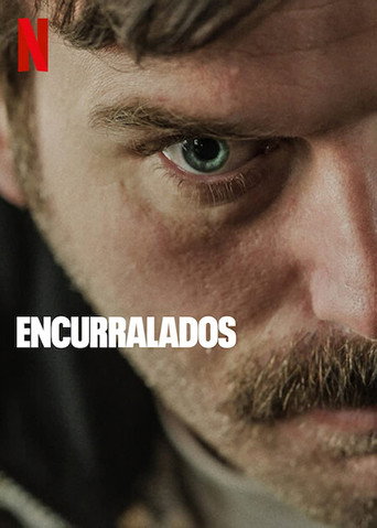 Capa de Encurralados