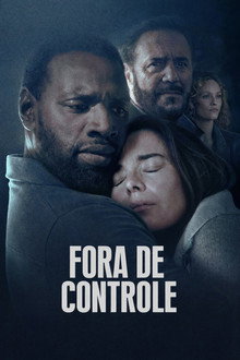 Capa de Fora de Controle