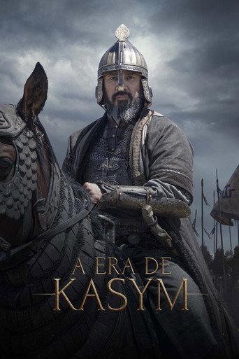 Capa de A Era de Kasym