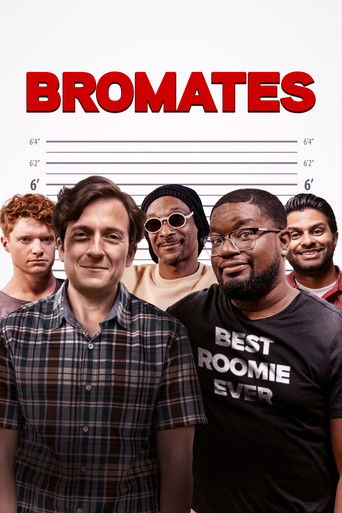 Capa de Bromates