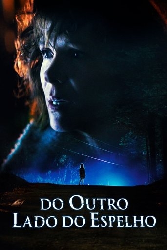 Capa de Do Outro Lado do Espelho