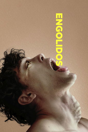 Capa de Engolidos