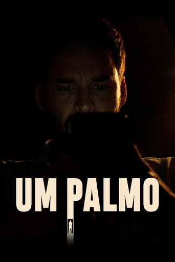 Capa de Um Palmo