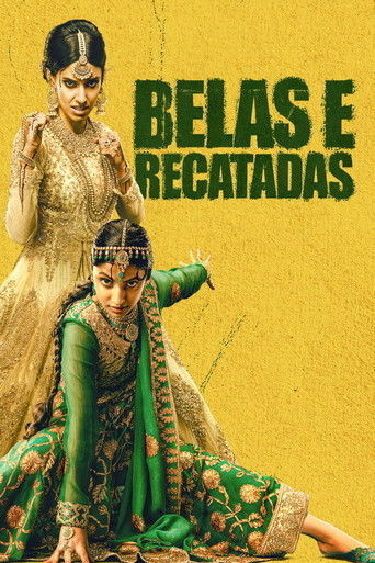 Capa de Belas e Recatadas