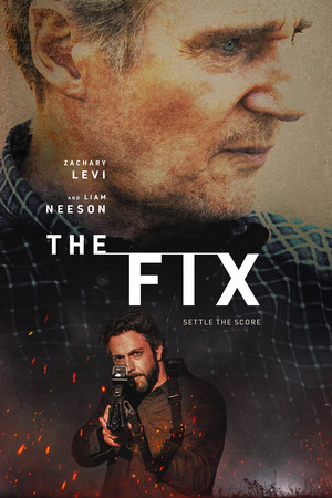 Capa de The Fix