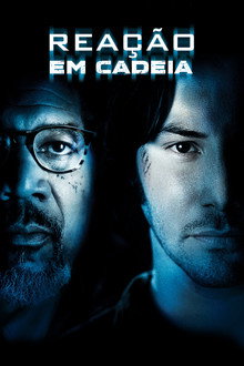 Capa de Reação em Cadeia