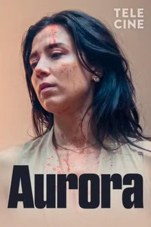 Capa de Aurora