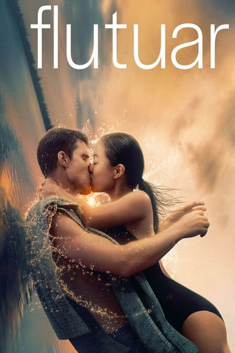 Capa de Flutuar
