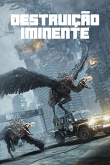 Capa de Destruição Iminente