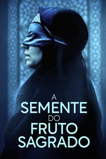 Capa de A Semente do Fruto Sagrado