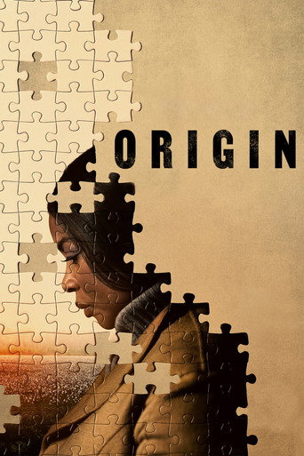 Capa de Origin