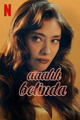 Capa de Ah, Belinda
