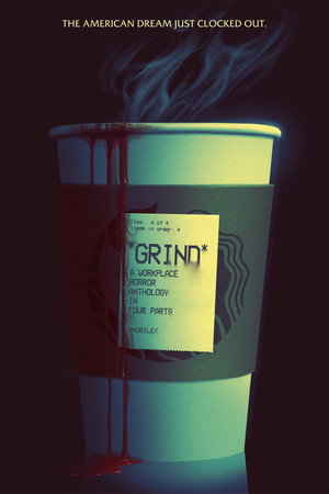 Capa de Grind